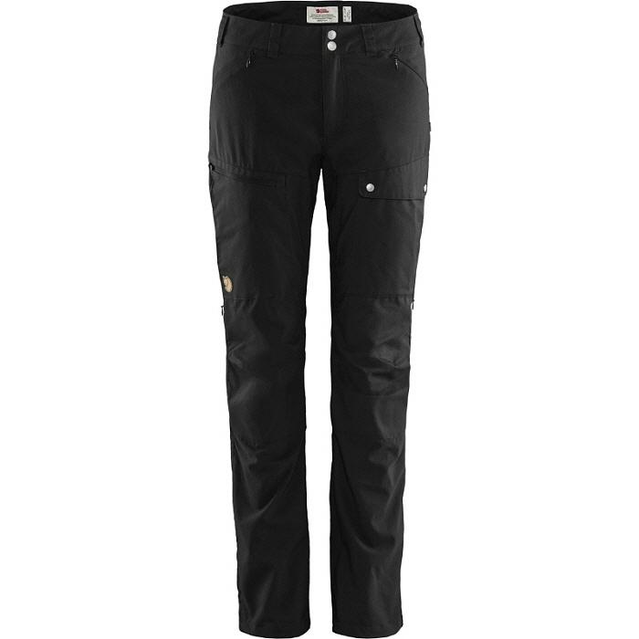 FJALLRAVEN Women'S Abisko Midsummer Trousers Regular (89827)