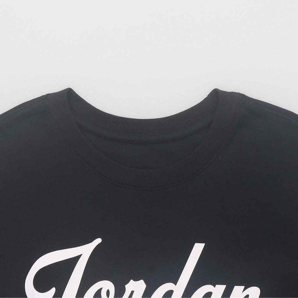 Jordan Flight MVP T Shirt Men's Black FN5959-010