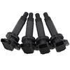 Tändspole till Toyota Rav4 2000 -2005 Celica Corolla Zze122 1zz 3sg Matrix Mr2 1 ,8l 90919 -02239 90919 -T2002 Uf -247