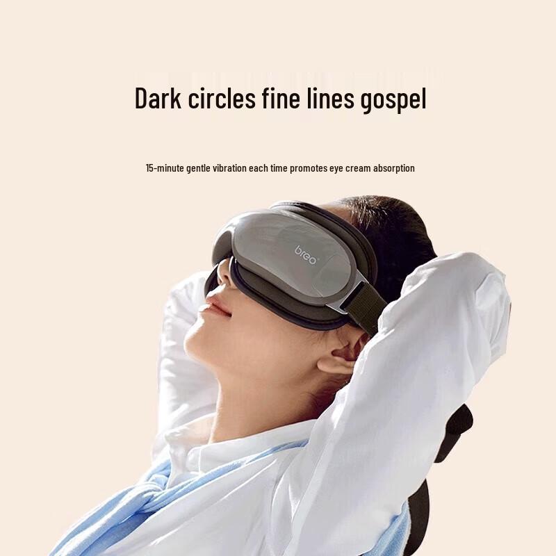 Breo ISee16 Eye Massager