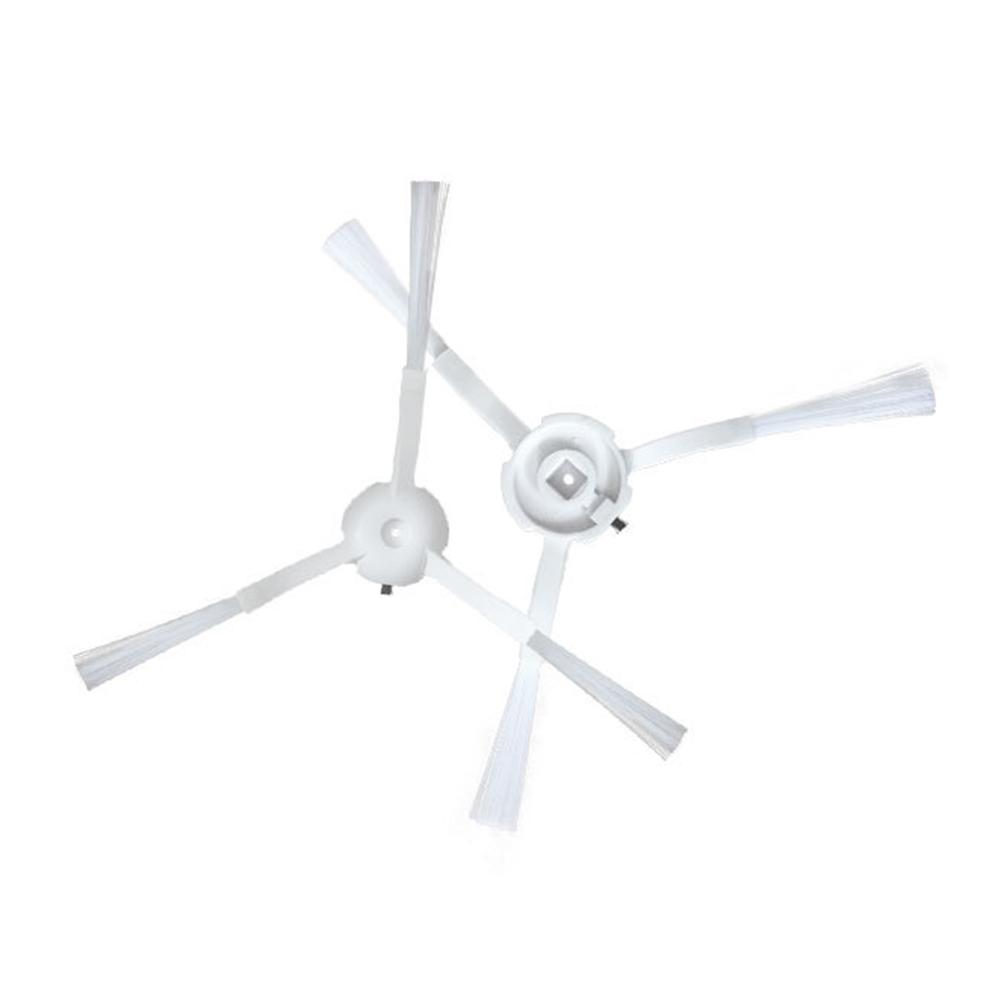 Filter Main Brush Dust Dust Spare Parts With Rubber Treads