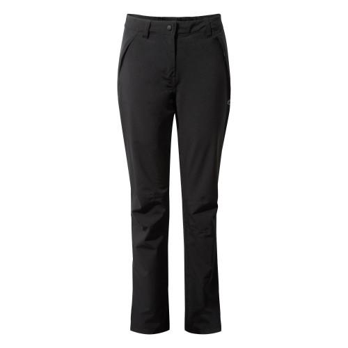 CRAGHOPPERS Womens/Ladies Airedale Trousers