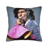 Sprunki Cartoon Anime Pillowcase Polyester Cushion Cover Decorations  Throw Pillow Case Cover Home Square Xcm