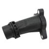 Cooling Radiator Water Hose Connector For BMW 1 2 3 4 6 7 Series F20 F36 F45 G12 X4 G02 MINI F55 F56 2014-2021 11118511205