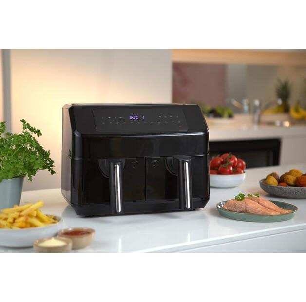 Фритюрница Emerio AF-130376.1 Smart