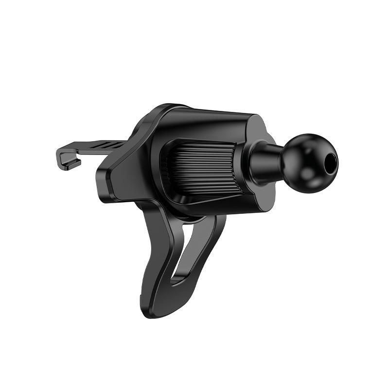 Universal Spiral Hook Car Air Vent Phone Holder