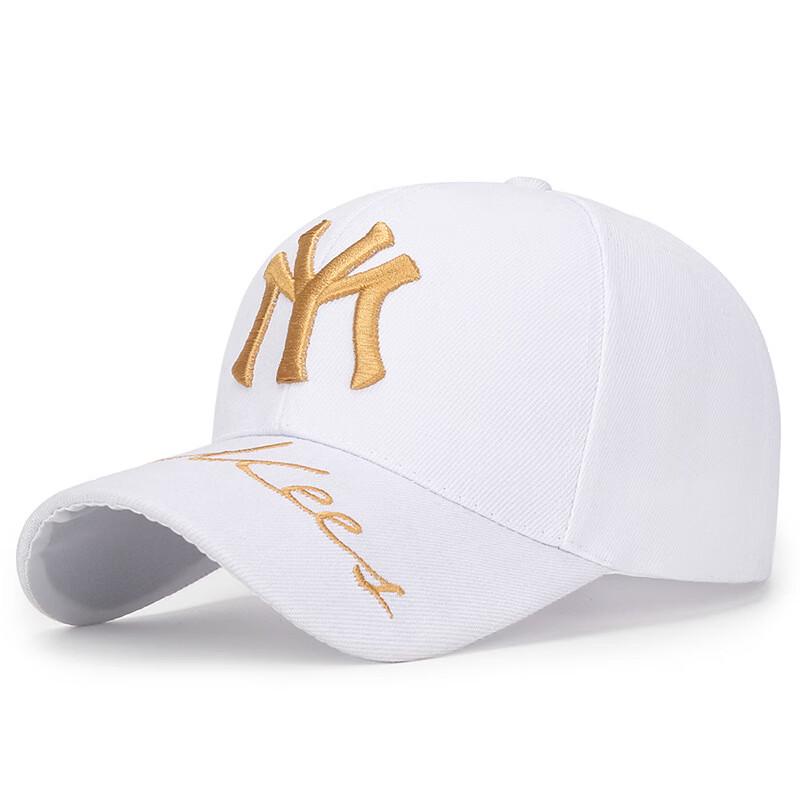 

3D Embroidered Unisex Baseball Cap One Size