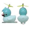 K Company Sanrio Characters Cycling Mascot Hangyodon H9 X X D8cm SAC-CM-HG W5.5