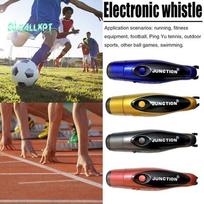 Outdoor Safety Basketball Třítónová elektronická píšťalka - Pomůcka pro výcvik domácích holubů
