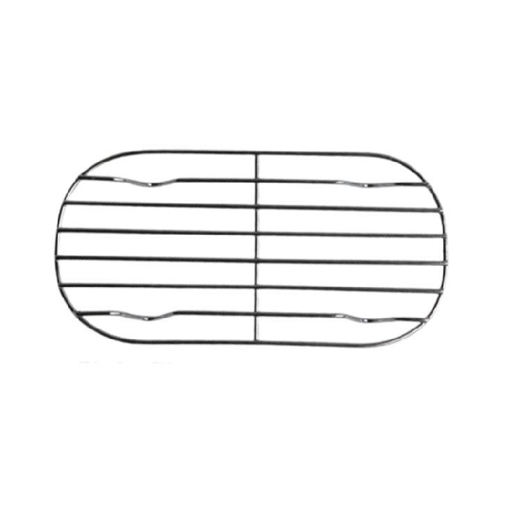 Cooling Roasting Rack Cooking Plate Wire Oven Rack for Cooling Baking Steaming