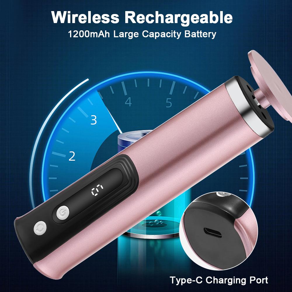 Multifunctional Electric File For Feet Pedicure Machine Nail Polishing Dead Skin Remover Callus Foot Grinding Trimmer Foot Care