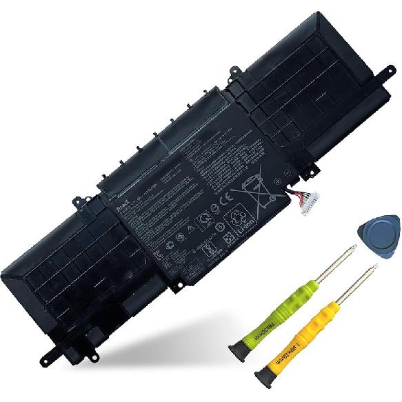 ASODI C31N1620 50Wh Baterie Laptop Compatibilă cu ASUS ZenBook UX430 UX430U UX430UN UX430UNR UX430UQ UX430UQ-GV015T U4100 U4100U U4100UN U4100UQ