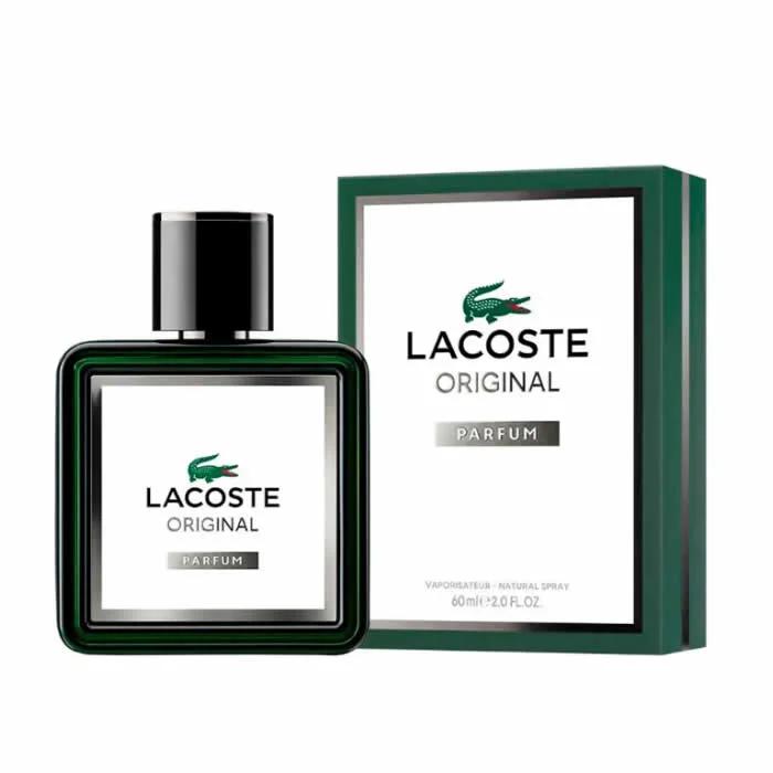 Lacoste Original Туалетная вода-спрей 60 мл