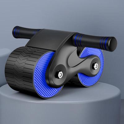 Automatic Rebound Ab Roller