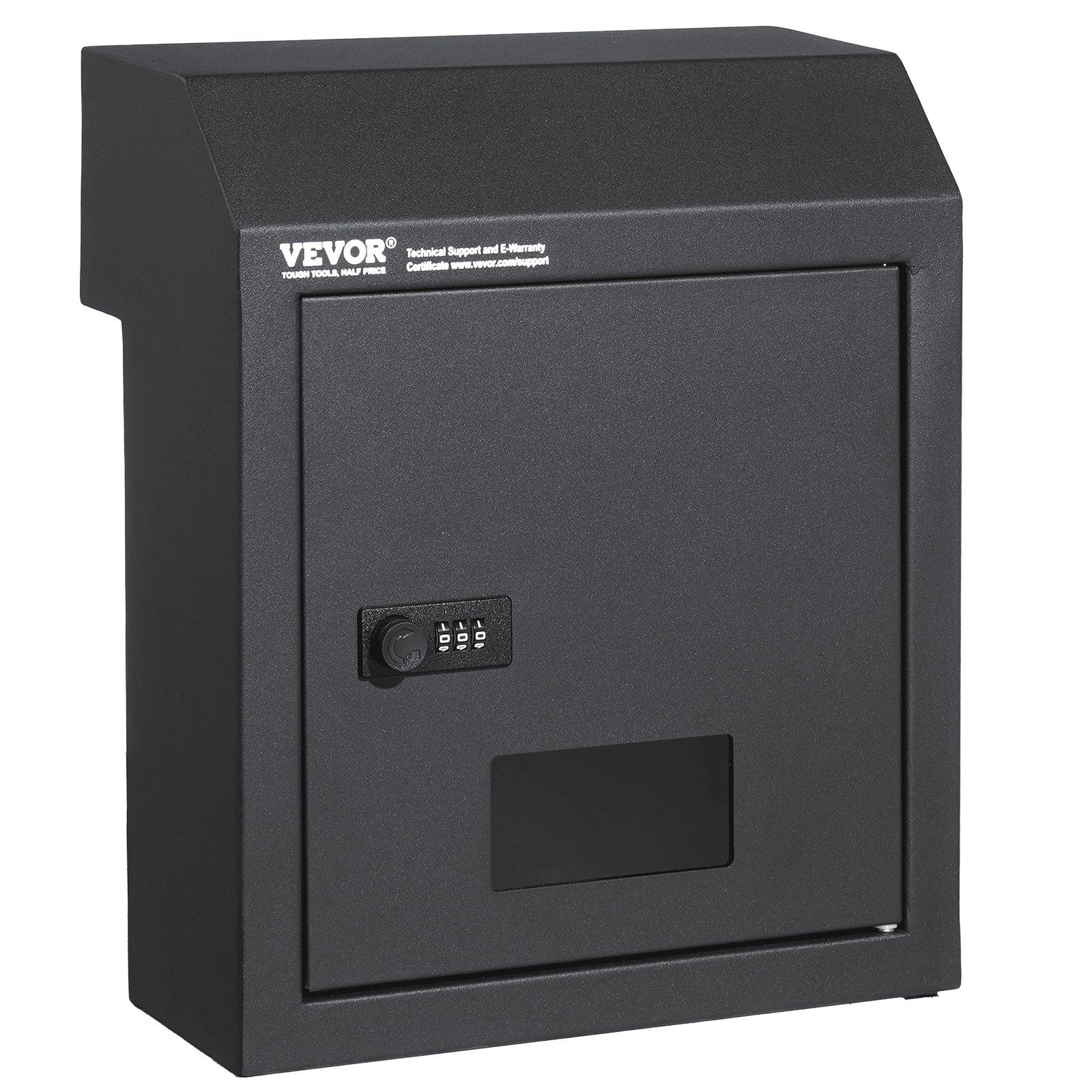 VEVOR Through The Door Key Drop