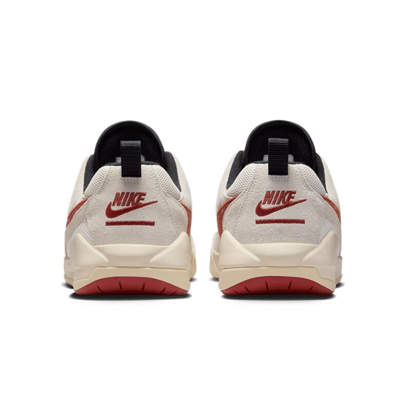 Air Jordan CMFT Era Sail Black Men Sneakers White Light-Cream Redstone HJ6777101