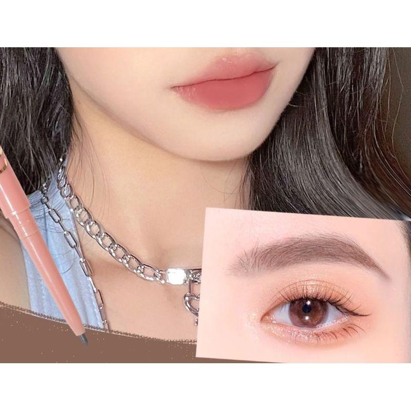 GOGO TALES - Fluffy Eyebrow Pencil (1-3)