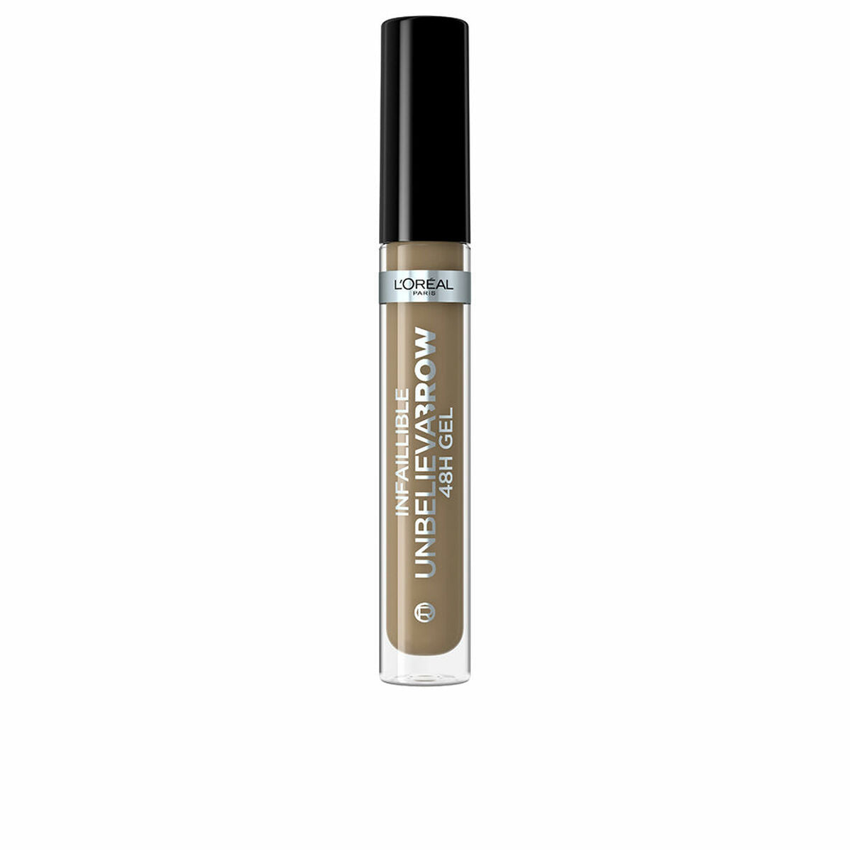 

Макияж для бровей L Oreal Make Up UNBELIEVA BROW 3,4 мл