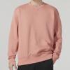 adidas French Terry Sweatshirt 'Pink' Men's IJ6904