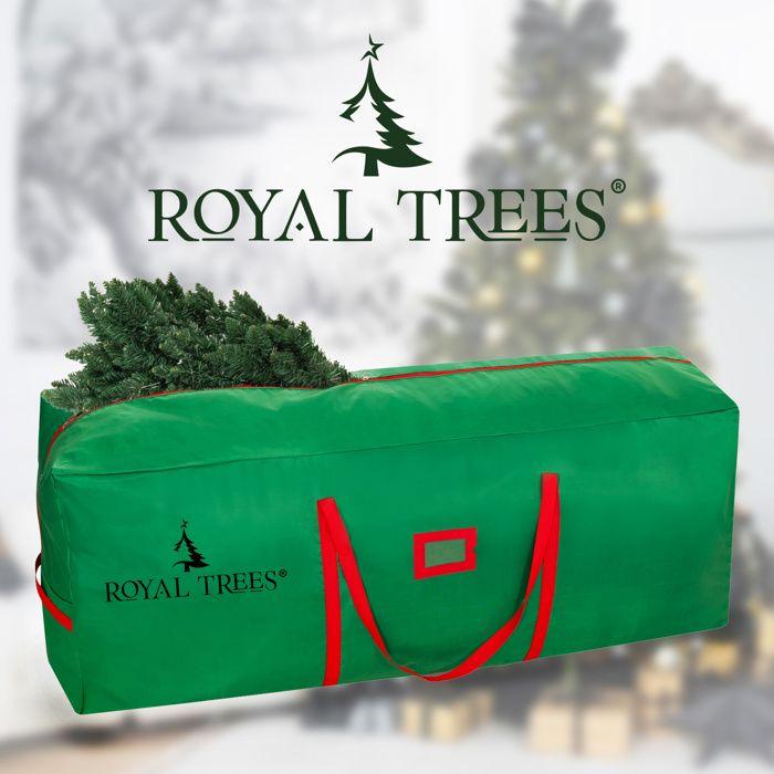 Sapin de Noël artificiel ROYAL TREES, 180 cm, Premium