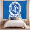 Rangers Fc (41) Art Wall Hanging Tapestry for Home Bedroom Living Room Decor Great Gift Idea