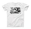 Pablo Picasso Guernica 1937 Artwork Reproduction T-Shirt