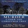 Murder Under the Christmas Tree Paperback Book 9781781257913