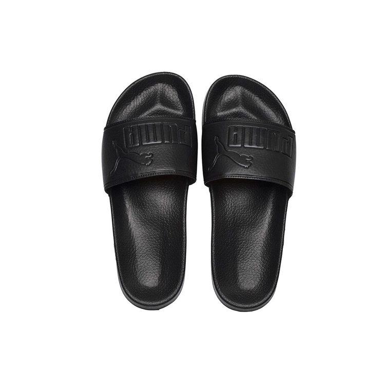 Puma Leadcat Slide Shoe Unisex Black 360263-10