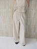 HUNCH Relaxed String Pants (2Colors)