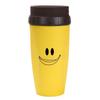 Fashion Style Cup Cold Drink Coffee Juice Cup  Portable Plastic Insulation Coffee Straw Cup