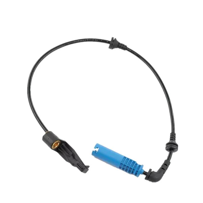 34526756376 Left or Right Rear New Wheel ABS Anti Lock Brake Sensor for 1998-2003 BMW E39 BMW
