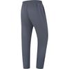 Li Ning Solid Color Sports Straight Leg Comfortable Casual Pants Men Bottoms AYKV141-16