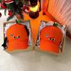 Fruit Hat Baseball Cap With Breathable Rabbit Fur For Kids And Teens