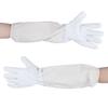 Bee Keeping Protective Goatskin Gloves with Vented Long Sleeves Beekeeping Tools