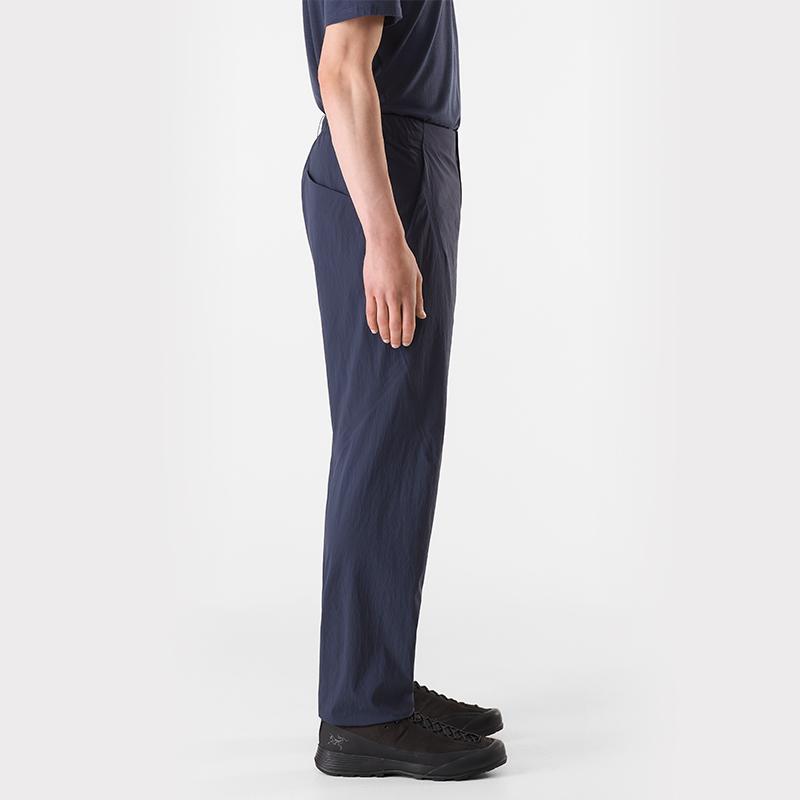 Arcteryx VEILANCE ALIGN MX Softshell Pants Men's Moderate X000007660