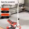 Home Fitness Hydraulic Stepper CN Plug (adapter Included)
