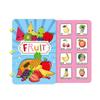 Youngsters Superior-Grade Quiet High-Standard Busy Superior-Grade Book Superior-Grade Montessori Play Sets First-Class For Premium-Quality Toddler