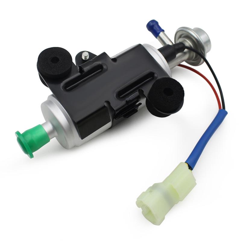 Outboard Engine Fuel Pump 15100-94900 For Suzuki DF200 DF225 DF250 DF300 DF250A DF300A DF350A DT115 Engine Accessories