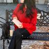 Women Loose Thick Twisted Pullover Sweater Lazy Korean Style Knit Top