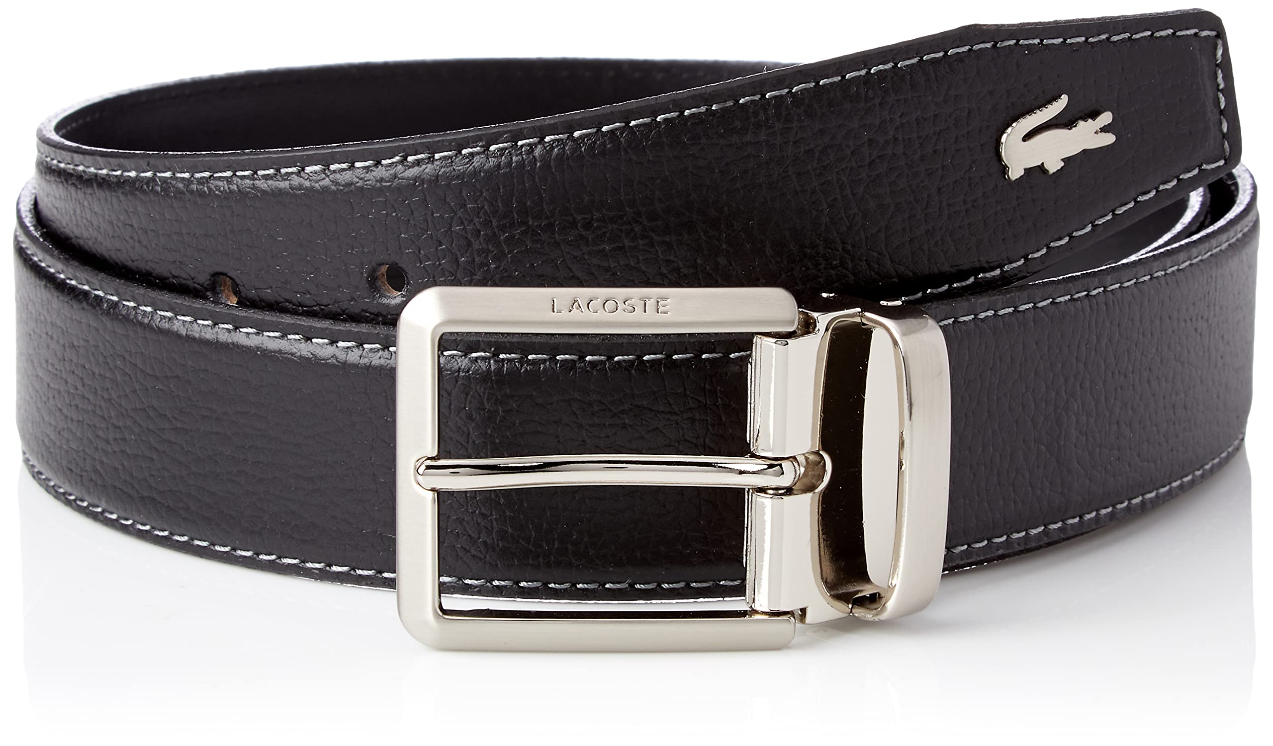 Genuine Leather Business Belt LB84670