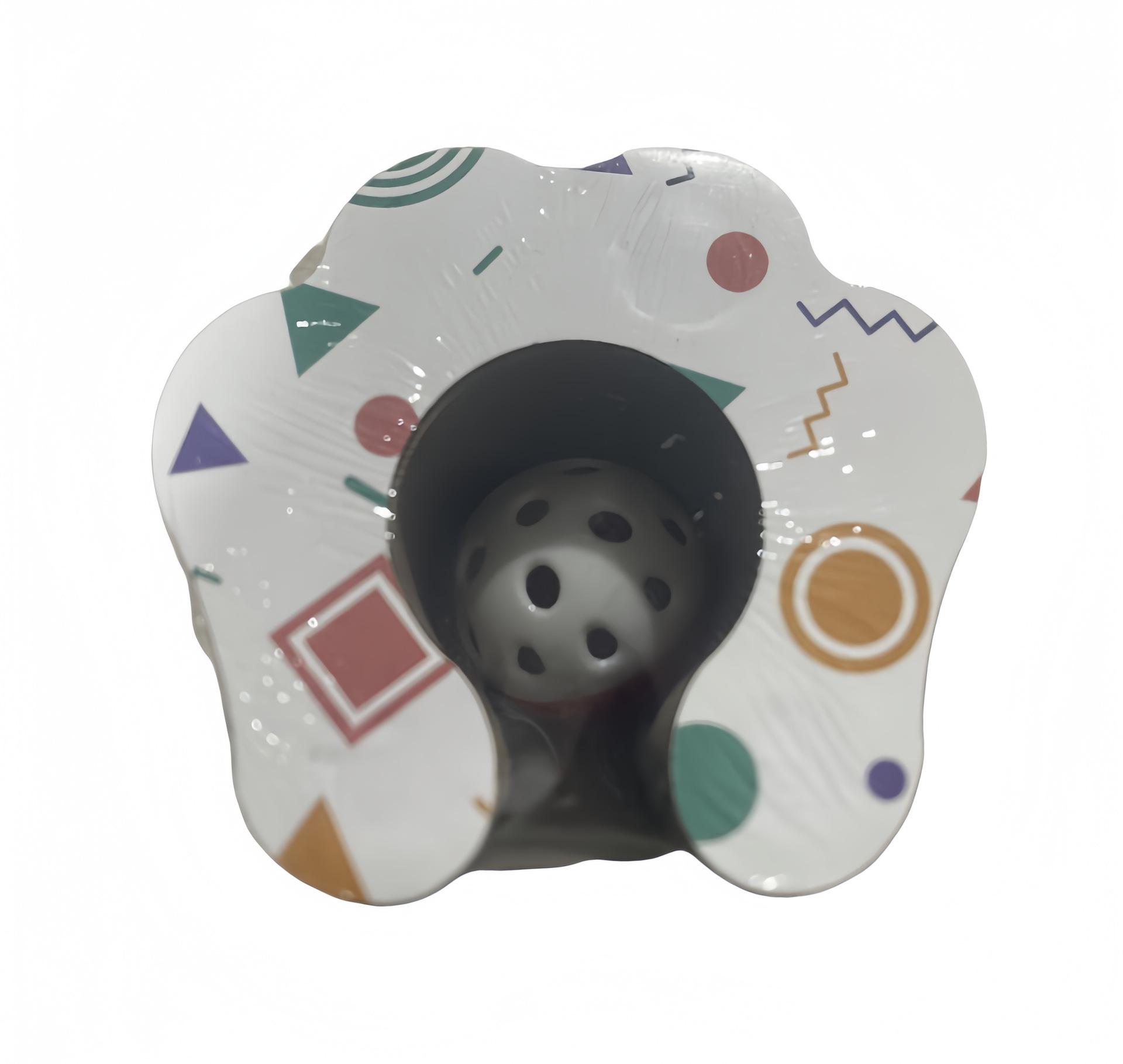 

Accordion Cat Scratching Board: Durable, Fun, No-Shed Cardboard Toy for Claw Grinding & Boredom Relief With Bell