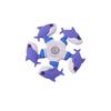 Creative Italian Brainrot Fidget Spinner Hand Premier Spinners Tung Sahur Tralalero EDC Figet Spiner Finger Stress Relief Toys