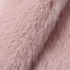 LALA Pelzschal Petite Rosa
