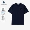 Men's Short Sleeve Anti-Wrinkle T-Shirt