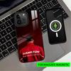 Coole L-Lewis H-Hamilton-es Handyhülle Für iPhone17,16,15,14,13,12,11 Plus,Pro Magnetisch Für Magsafe Kabelloses Laden