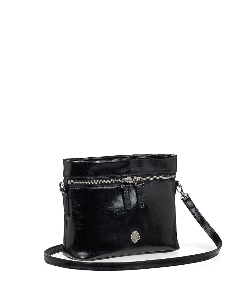 Lovecharm Mue Bag_S_Black