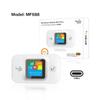 Pocket 4G Portable WiFi Router with TYPE-C and SIM Card Slot (EU)