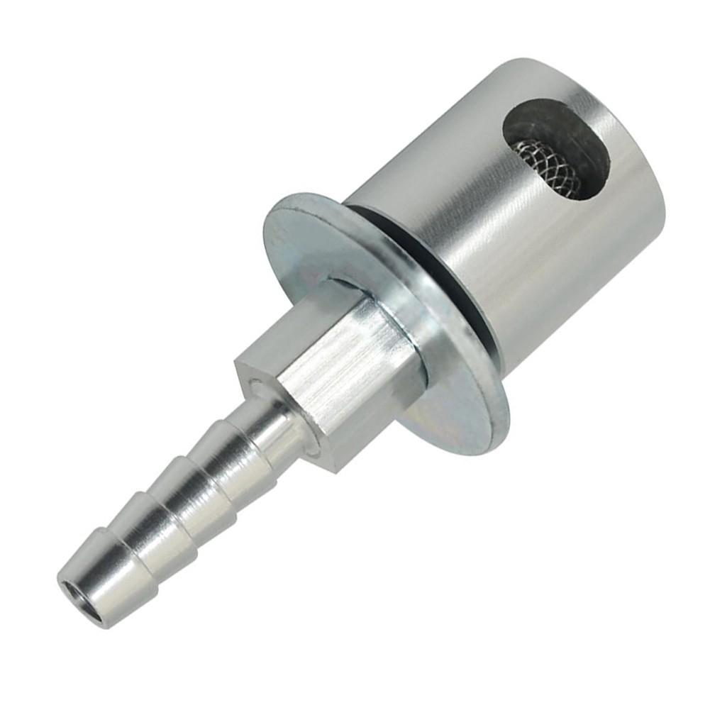 

Повышенная безопасность с выпускным клапаном для замены трубы топливного бака 19174