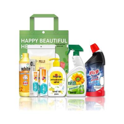 Walch Vinterurval Presentförpackning