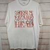Zespół The Jesus Lizard Koszulka z albumu Head Pełne rozmiary S-5XL Koszulka Unisex